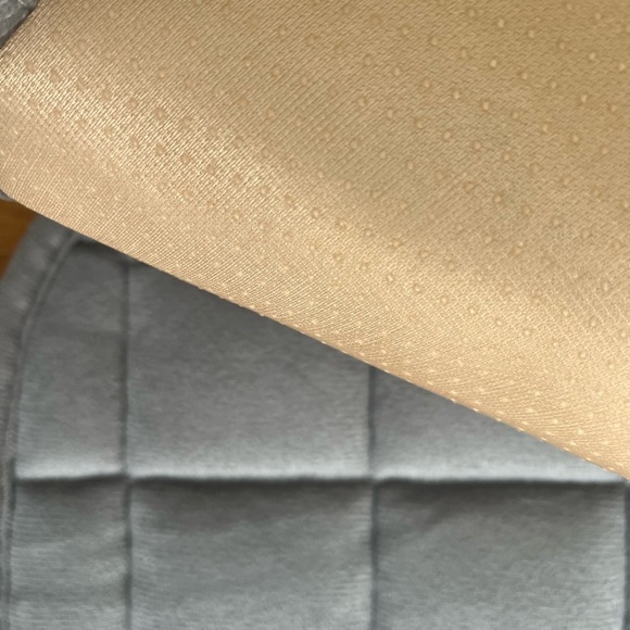 NWT Car seat covers, grey - Picture 3 of 6